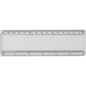 Règle Ellison 15 cm FSC, merchandising durable - Product Image 3