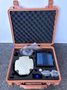 Station de base et rover GNSS GPS HI Target <span class=keywords><strong>V60</strong></span> d'occasion, récepteur GNSS RTK d'occasion - Product Image 6