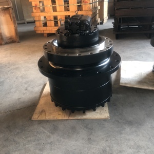 JS330LC A0073 333/K1153 Transmission Finale Hydraulique JS330 JS360 Pelle Moteur De Voyage Assy - Product Image 4