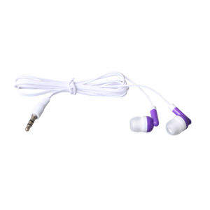 Auriculares intrauditivos de 3,5mm para reproductores de MP3, audífonos con diseño de estrellas y Chocolate, bonitos y baratos, para teléfono inteligente y MP4 - Product Image 6