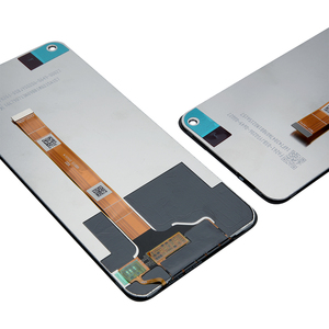 ดิจิไทเซอร์ระบบสัมผัสของแท้,จอ Lcd โทรศัพท์มือถือสำหรับ <span class=keywords><strong>Oppo</strong></span> A93 4G <span class=keywords><strong>5G</strong></span> Lcd - Product Image 4