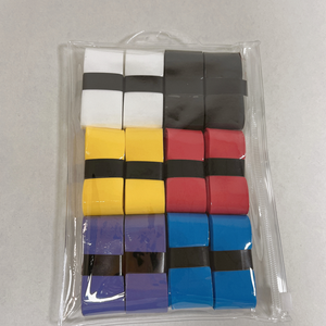 Fita adesiva para raquete de remo, boa elasticidade, para aperto em pu, venda imperdível - Product Image 4