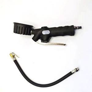 Chất lượng cao đo áp suất lốp xe và xe tải không khí lốp Inflator cho áp suất tối ưu đo lường - Product Image 4