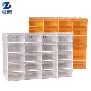 Small Tools Accessories Box Hot Selling Shelf Box Small Tool Box Plastic Small Tools Organizer