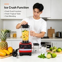 Blender Dapur Kapasitas Besar Pembuat Jus Makanan Bayi