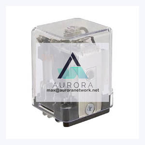 Accesorios Electrónicos de Alta Calidad, G2RL-1A4-E-CF DC12, con Buen Precio - Product Image 1