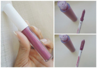 Base de gloss à lèvres naturelle non marquée, gel transparent, gloss à lèvres pailleté avec applicateur blanc, tubes de gloss à lèvres crémeux, fini mat brillant, maquillage liquide
