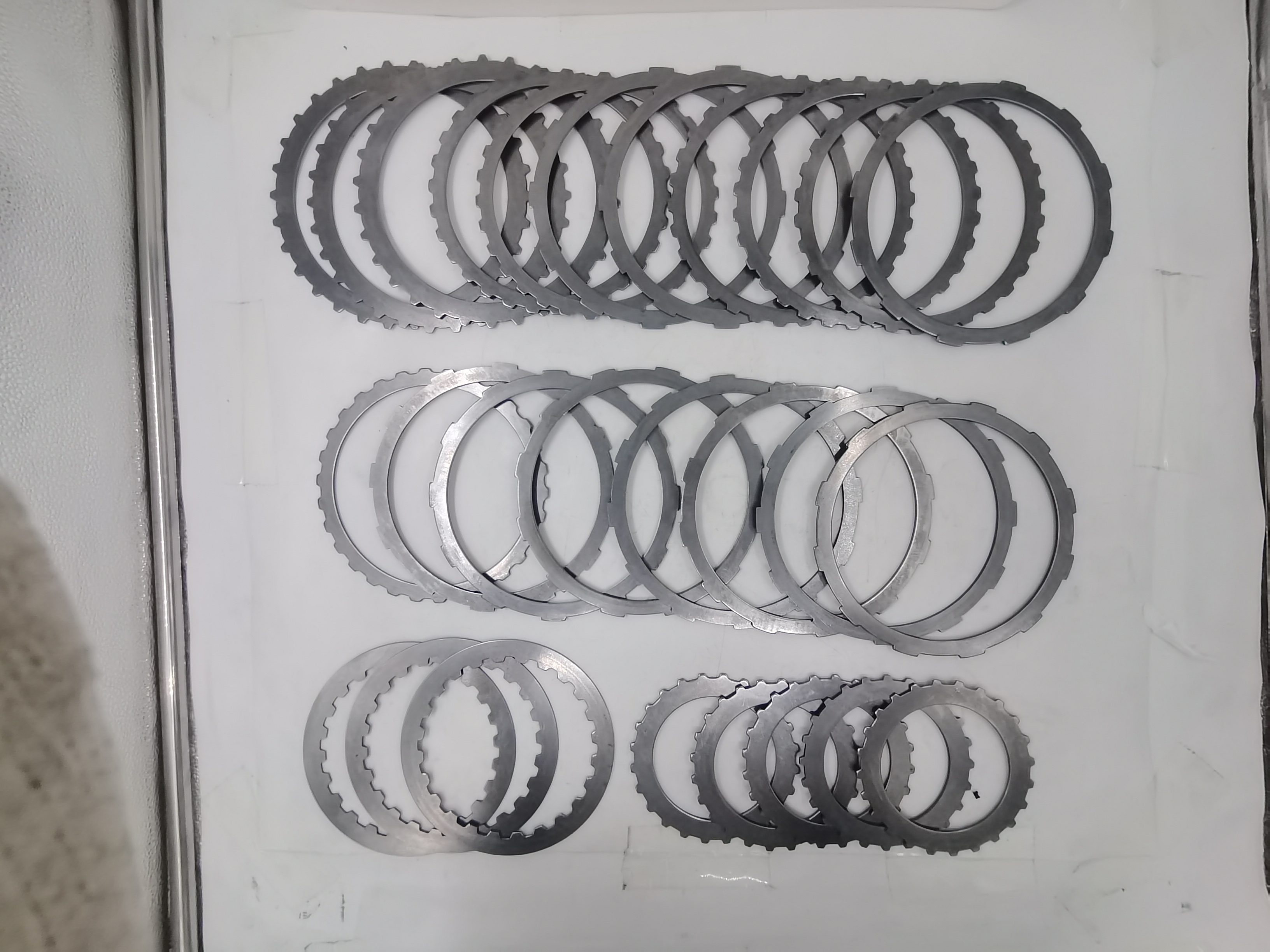 722.6 Rebuild Master Kit - Transnation Transmission Parts