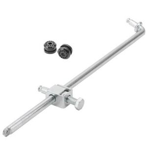 # PALANCA DE CONTROL DE LA CAJA DE TRANSFERENCIA 52105555AA, VARILLAJE DE CAMBIO 4WD 926-884 para DODGE RAM 2500 3500 03-05 52105555AA 68078974AA - Product Image 3