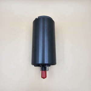 Pompe à carburant électrique Gasolina à moteur automatique à haut débit 300-380LPH 9580234005 pompe à carburant E85 éthanol Compatible AN10 entrée AN8 sortie - Product Image 3