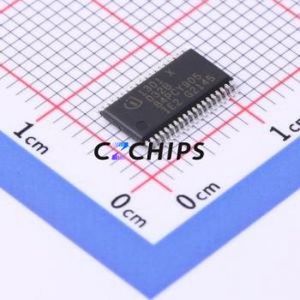 Microcontrolador de chip IC de circuito integrado original y nuevo de la marca AB, (MCU/MPU/SoC) - Product Image 1