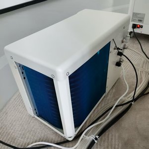 Lbyl hbot bác sĩ thú y oxy trị liệu Camara hiperbaricas động vật hyperbaric buồng thú y hyperbaric-oxy-buồng cho con người - Product Image 6