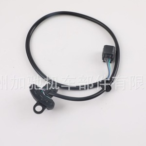 Sensor de efecto Hall para motocicleta CKP 31220 K12 931, sensor de bobina magnética para motocicleta de calle, pieza de repuesto delantera, número 5009 - Product Image 1