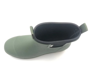 Altman – chaussures de jardin en caoutchouc imperméables à enfiler - Product Image 3