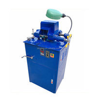 Machine de fabrication de perles en bois rond, LS-310-B, 28000 tr/min, bois de rose, bois d'agar, acajou