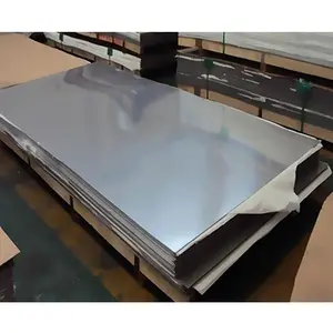 ASTM A653M 아연 도금 금속 아연 코팅 철 시트 제로 스팽글 아연 도금 강판/플레이트