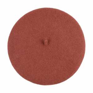 Boinas Francesas de Lana 100% al por Mayor de Fábrica OEM - Boinas de Color Sólido Casuales Deportivas de Playa para Mujer, Personalizadas para Pesca, Ciclismo y Uso Diario - Product Image 6