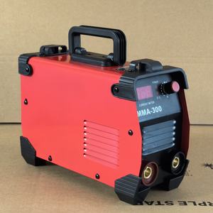 All'ingrosso monouso facile accensione ad arco manuale saldatrici ad arco saldatrici argon prezzo della saldatrice - Product Image 5