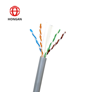<span class=keywords><strong>Cable</strong></span> <span class=keywords><strong>cat6a</strong></span> <span class=keywords><strong>de</strong></span> 305m, color rojo, azul, amarillo y naranja, precio del rollo - Product Image 4