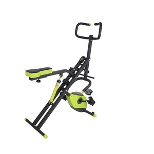 2 Trong 1 Chất Lượng Cao Ngồi xổm Hỗ Trợ Huấn Luyện Viên Có Thể Điều Chỉnh Cưỡi Ngựa La Mã Ghế Ngồi lên Ngựa Ngồi xổm Máy - Product Image 1