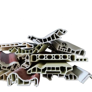 ספקים סינית pvc/wpc/wpc עמיד למים דלת דירה מסגרת פרופיל החלון מותג tongfeng - Product Image 2