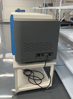 Spectromètre ICP-OES entièrement automatique AELAB, spectromètre d'émission optique à plasma à couplage inductif