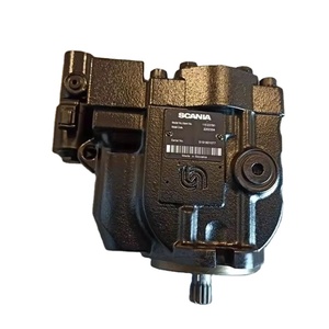 Xe tải và rơ moóc phụ tùng thủy lực 2202304 bơm thủy lực cho <span class=keywords><strong>Scania</strong></span> - Product Image 3