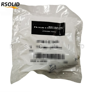 Pièces d'excavateur Rsoliddiesel 37561-27300 Injecteur de carburant pour groupe électrogène S6R Pièces de moteur diesel - Product Image 5