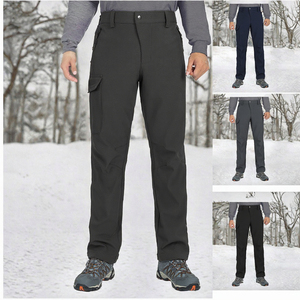 <span class=keywords><strong>กางเกง</strong></span>ยุทธวิธีผู้ชาย3-in-1, <span class=keywords><strong>กางเกง</strong></span>ยุทธวิธีสำหรับฤดูใบไม้ร่วง/ฤดูหนาวกันน้ำ - Product Image 2