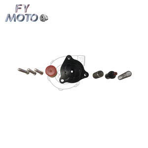 Válvula de descarga para coche, válvula desviadora BOV T9357 para E48 E84 E89 F10 F30 F31 F32 N20 2,0 T - Product Image 2