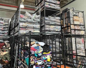 Qualità Extra abiti usati di seconda mano fabbrica di abbigliamento fornitore diretto di balle