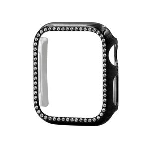 Lessa-<span class=keywords><strong>carcasa</strong></span> protectora de diamante TPU para <span class=keywords><strong>Apple</strong></span> <span class=keywords><strong>watch</strong></span> - Product Image 2