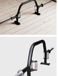 Barre con bilanciere esagonali aperte - Product Image 2