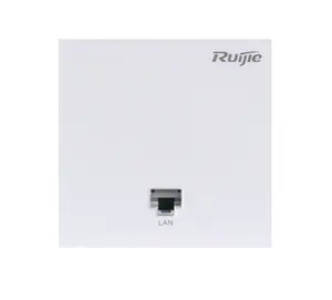 RG-AP130-G-A Gigabit Panel Wireless Access Point 802.11ac Thin Networking Device