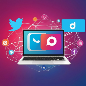 Herramientas Estratégicas para la Creación de Contenido de Marca para Agencias de Marketing Digital que Incorporan Iconos de Diseño para Tablets y Activos Visuales Modernos - Product Image 1
