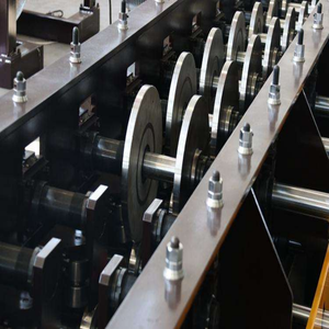 כבל מגש ייצור קו מכונת כבל מגש מכונת ייצור כבלים מכונת כביסה - Product Image 3