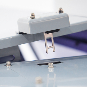 Machine <span class=keywords><strong>de</strong></span> découpe métallographique CT-300 Test <span class=keywords><strong>de</strong></span> laboratoire automatique Moteur Moteur Roulement Noyau Composants Cutter - Product Image 5