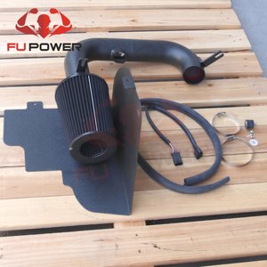 Kit d'admission d'air froid WRX 2.0L H4 pour bouclier thermique <span class=keywords><strong>Subaru</strong></span> 2015-2020 - Product Image 2