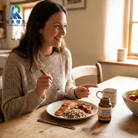Cápsulas de Cúrcuma, Suplemento para un Estilo de Vida Saludable, Apoyo Diario para la Vitalidad, Extracto Natural de Plantas con Certificación GMP