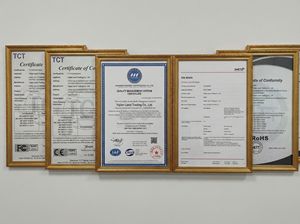 Batterie externe Treding Mini 20000mAh avec Type C / L <span class=keywords><strong>Pro</strong></span> et câble intégré pour produits intelligents, batteries externes et stations d'alimentation - Product Image 6