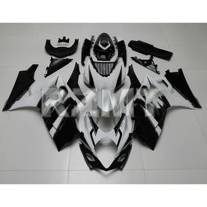 ชุดแฟริ่งมอเตอร์ไซค์ SUZUKI GSXR1000 ปี 2007-2008 GSX-R1000 GSXR 1000  แบบฉีดขึ้นรูป ABS ชุดแต่งแฟริ่ง S1007-134a - Product Image 1