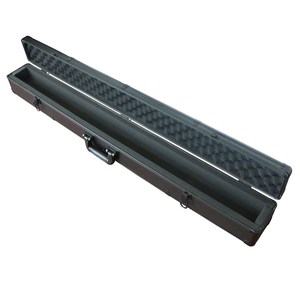 Estuche Largo de Aluminio de Tamaño Personalizado con Espuma Personalizada para <span class=keywords><strong>Espada</strong></span>/Flauta - Product Image 4