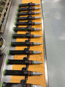 <span class=keywords><strong>หัว</strong></span>ฉีดน้ำมันเชื้อเพลิงแบบยาว LRD4000-3 ทนทาน ใช้แทนของเดิมได้ เหมาะสำหรับเครื่องจักรก่อสร้างขนาดกลางและเครื่องยนต์<span class=keywords><strong>ดีเซล</strong></span> 6 สูบ - Product Image 1