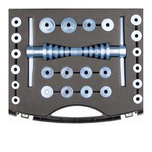 Juego <span class=keywords><strong>de</strong></span> prensa <span class=keywords><strong>de</strong></span> rodamiento <span class=keywords><strong>de</strong></span> ciclo Universal <span class=keywords><strong>de</strong></span> alta calidad, <span class=keywords><strong>herramientas</strong></span> bonitas para reparación <span class=keywords><strong>de</strong></span> bicicletas, Cubo <span class=keywords><strong>de</strong></span> ruedas <span class=keywords><strong>de</strong></span> punto <span class=keywords><strong>de</strong></span> inflexión con Material <span class=keywords><strong>de</strong></span> aleación - Product Image 5