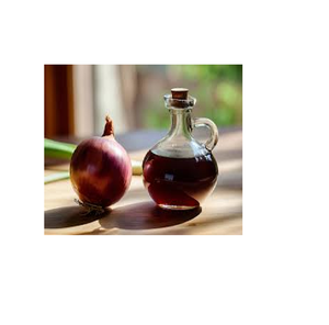 Aceite de Cebolla Natural, Aceite Vegetal Puro Infusionado con Aceite de Semilla de Cebolla para el Cuidado del Cabello, Cuidado de la Piel y Uso Cosmético, Suministro a Granel - Product Image 4