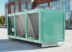 Condensador para Unidad <span class=keywords><strong>de</strong></span> Refrigeración, Congelador Industrial, Parte <span class=keywords><strong>de</strong></span> <span class=keywords><strong>Intercambio</strong></span> <span class=keywords><strong>de</strong></span> Calor, Enfriamiento por Aire, Condensador para Cámara Frigorífica - Product Image 4