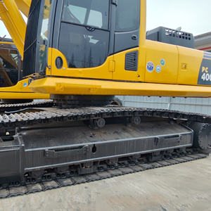 40ton Used <b>Excavator</b> Komatsu PC400-<b>8</b> Medium Duty Used Komatsu <b>Excavator</b> In Good Shape <b>For</b> <b>Sale</b> With Quality Assurance - Product Image 4
