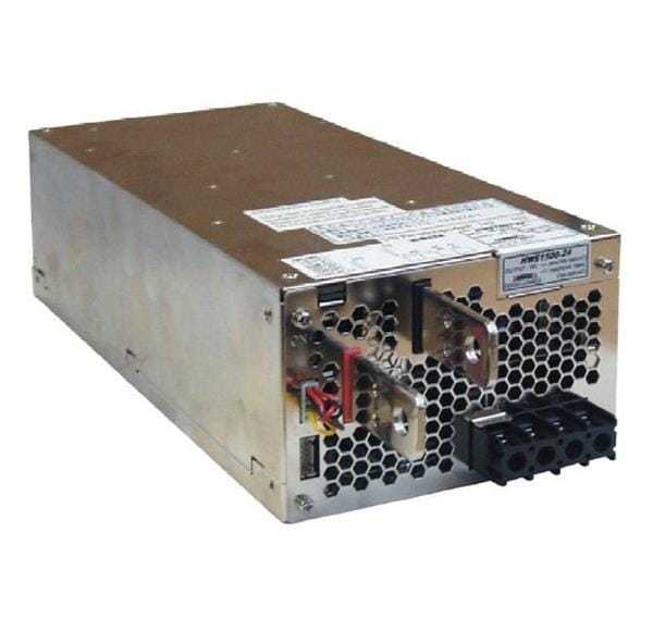 TDK-Lambda Switching Power Supply, HWS300-5, 5V, 60A, 300W, 85 to 265V Input Voltage