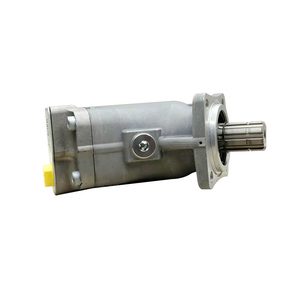 ราคาโรงงาน SUNFAB ปั๊มลูกสูบแบบแอกเซียลปรับได้ รุ่น SAP-025R-N-DL4-L35-SOS-000 - Product Image 6