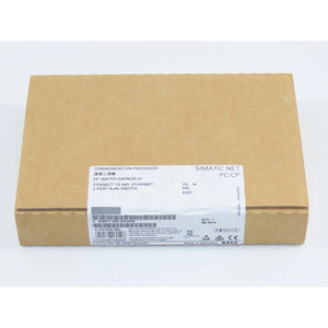Processeur de communication CP 1623 6GK1162-3AA00, neuf, 100% original, 6GK1162-3AA00 - Product Image 6